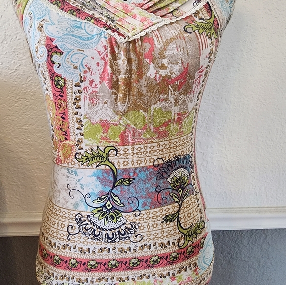 American Rag Tank - Picture 3 of 6